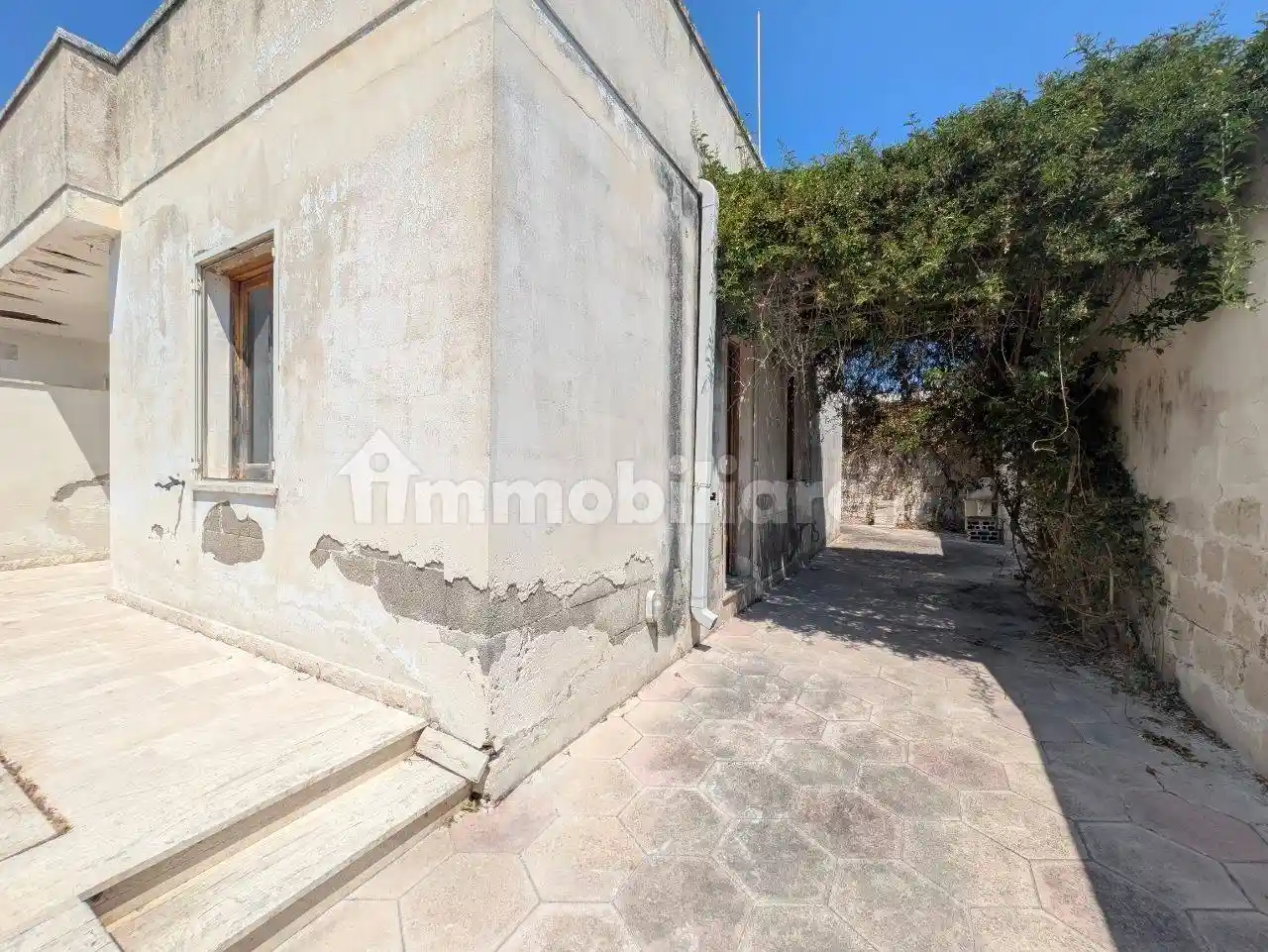 Villa in vendita a Lecce