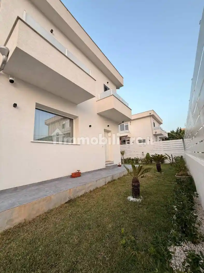 Villa in vendita a Carini