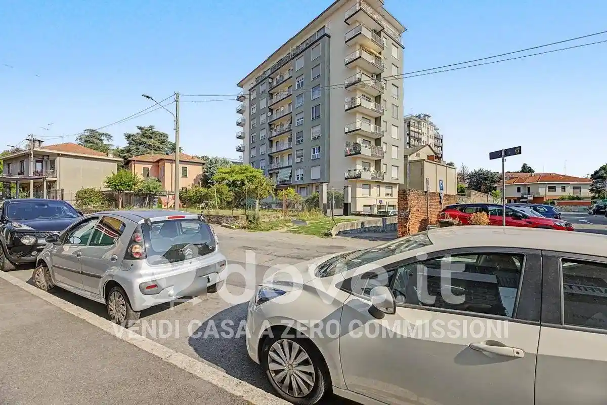 Appartamento in vendita a Somma Lombardo