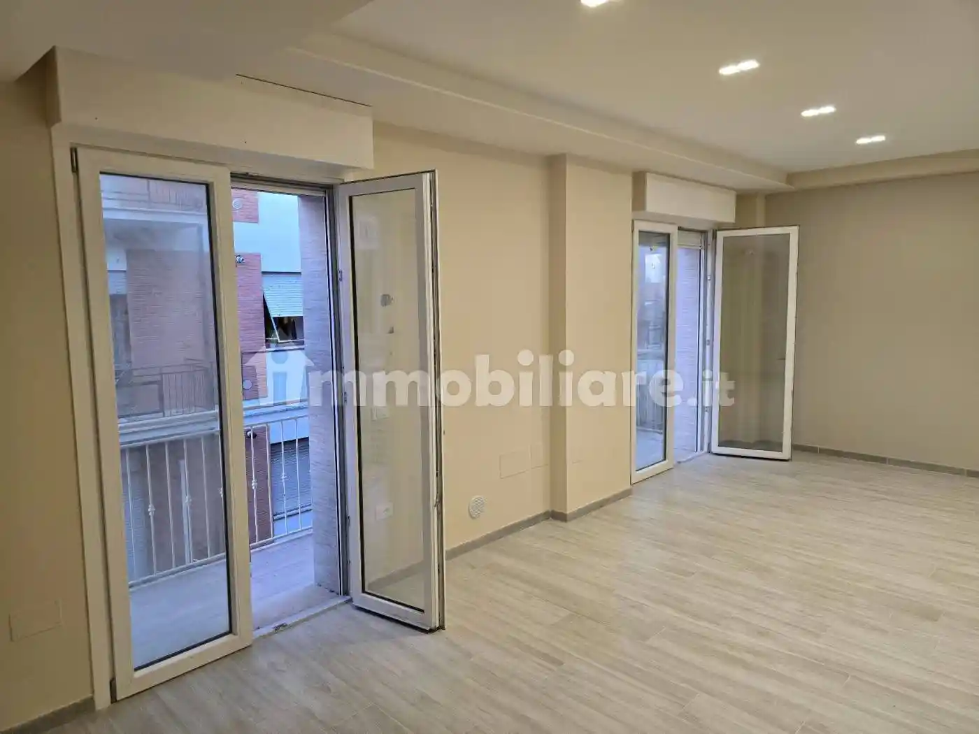 Appartamento in vendita a Civitanova Marche