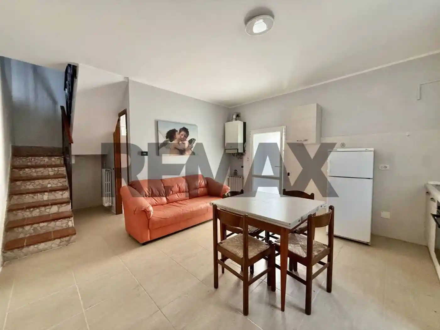 Casa indipendente in vendita a Castelvetro Piacentino