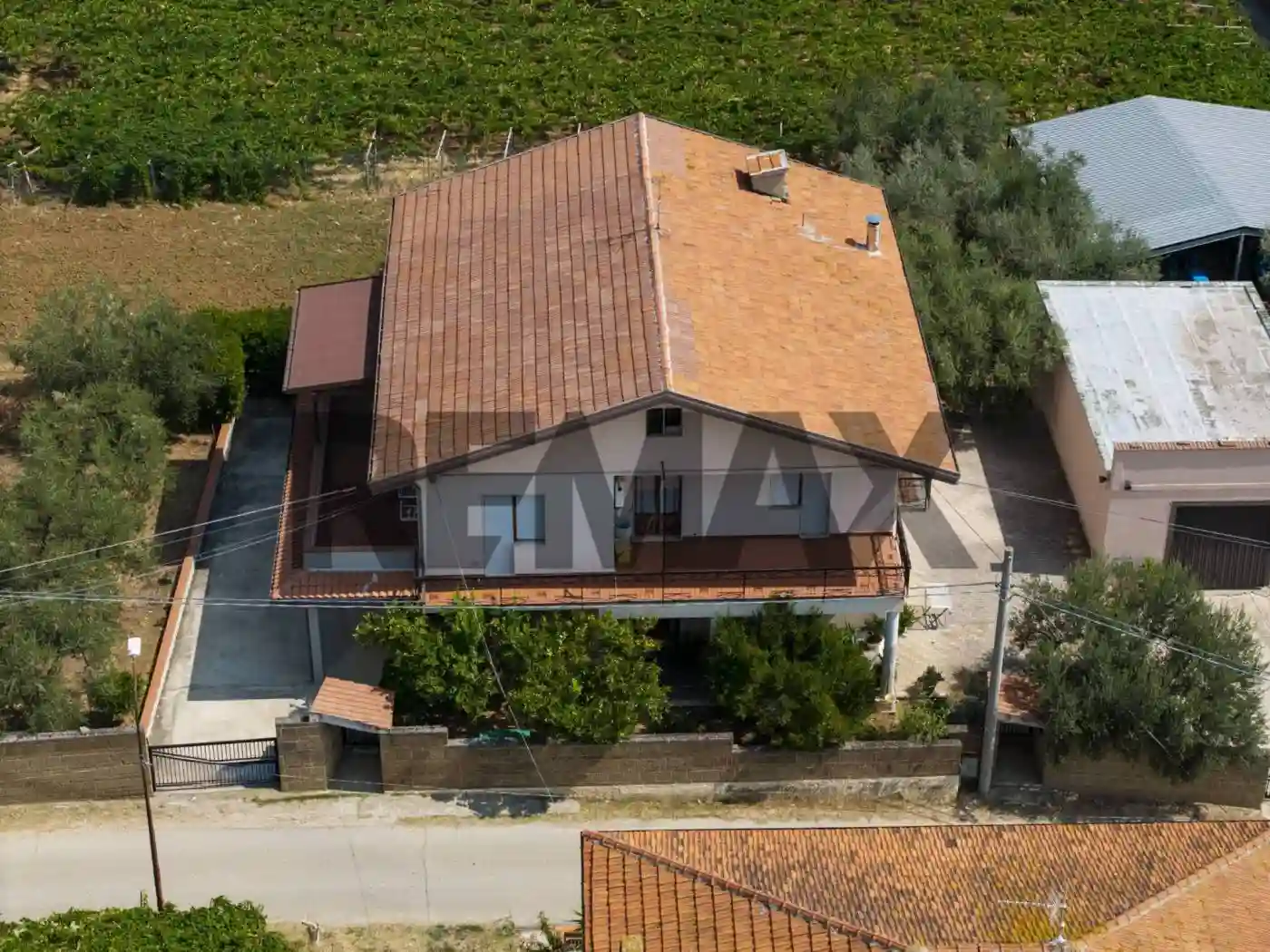 Villa - foto 3
