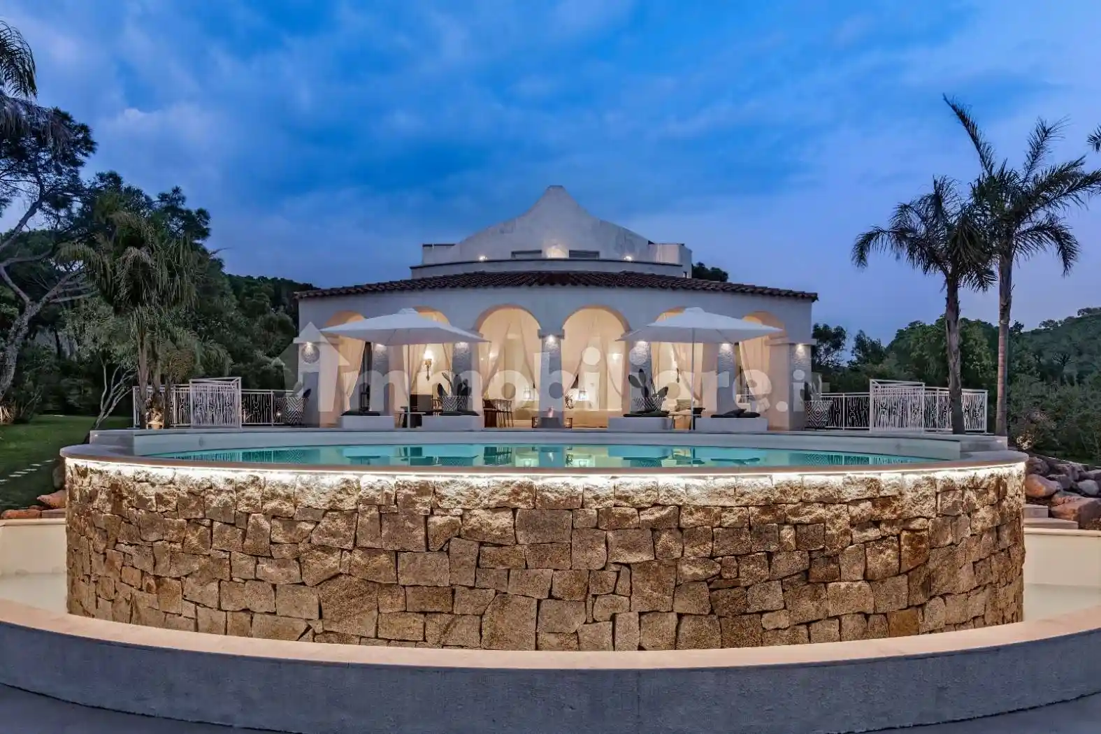 Villa in vendita a Cagliari