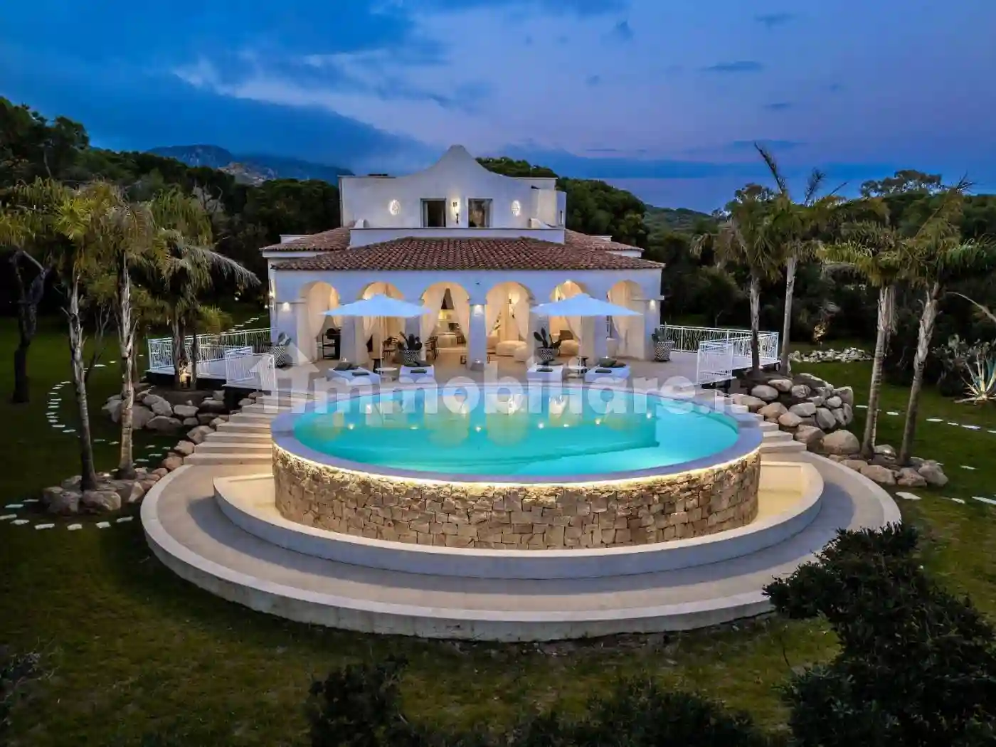 Villa - foto 4