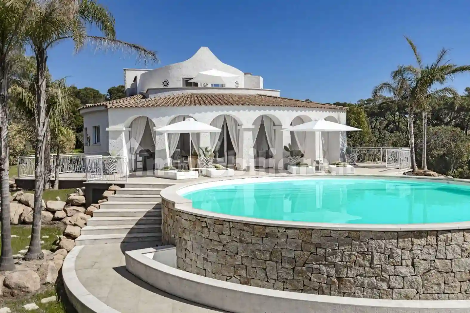 Villa - foto 5