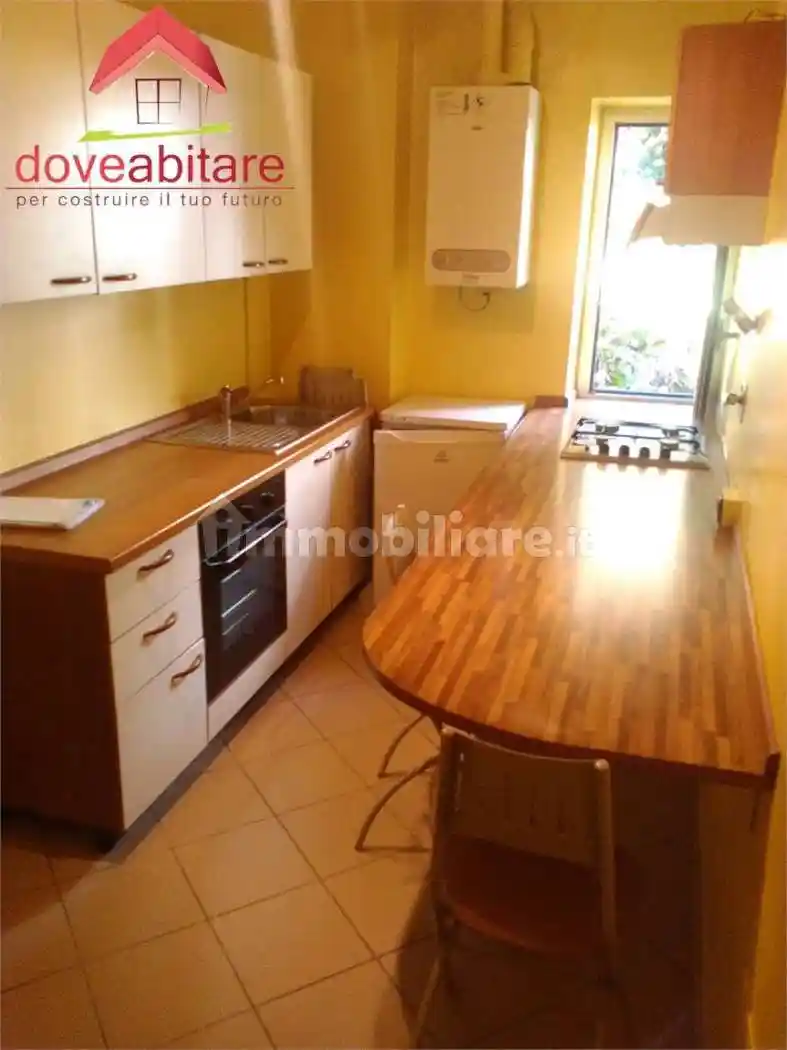 Appartamento in affitto a Porte