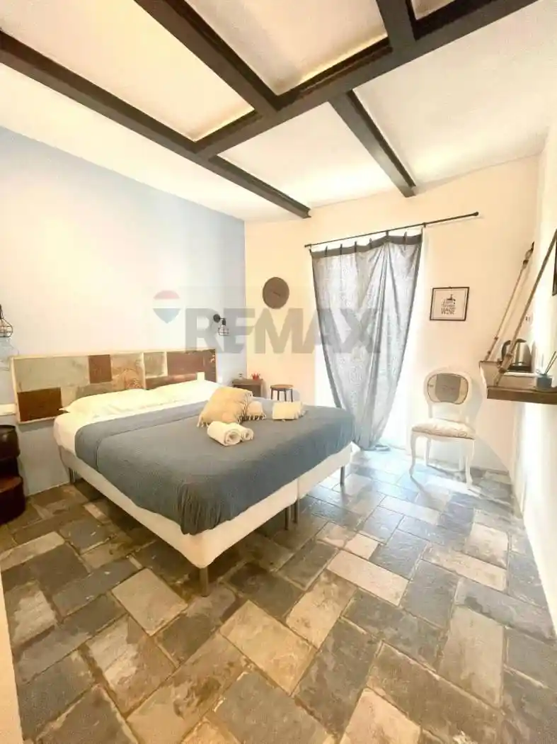 Casa indipendente in affitto a Polignano a Mare