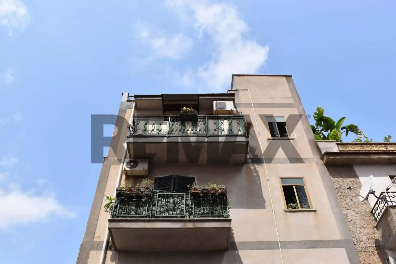 Appartamento in vendita a Palermo