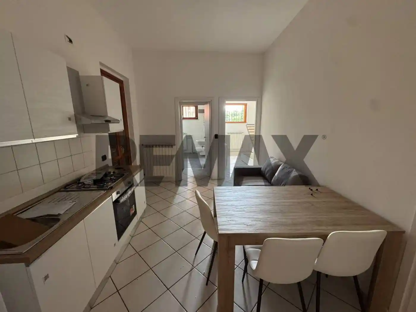 Appartamento in vendita a Adrara San Martino