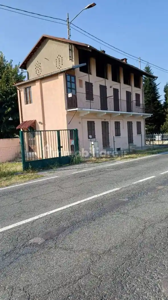 Villa in vendita a Ciriè