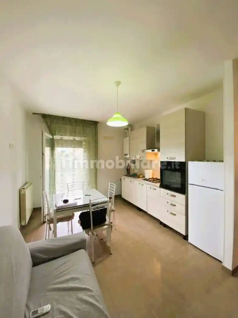 Appartamento in vendita a Venezia