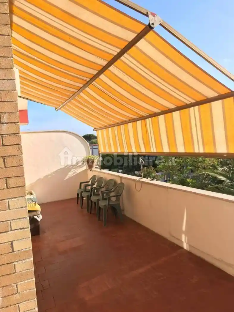 Villa in affitto a Anzio