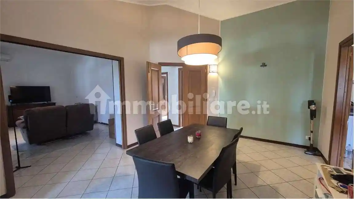 Appartamento in vendita a Goito