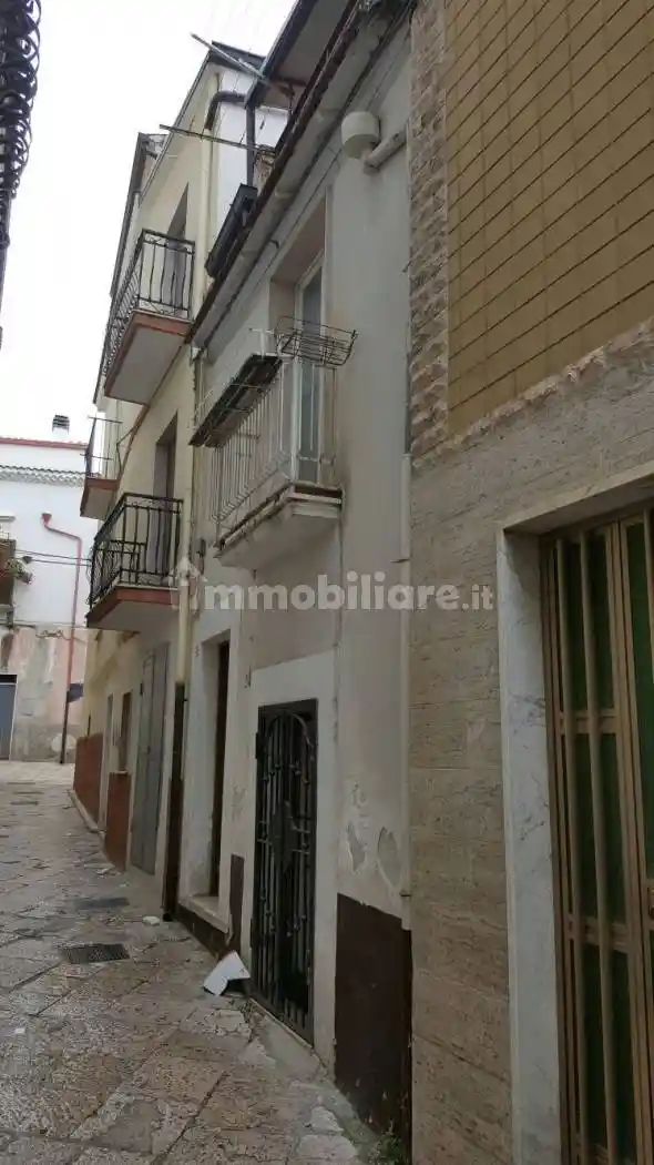 Appartamento in vendita a San Giovanni Rotondo