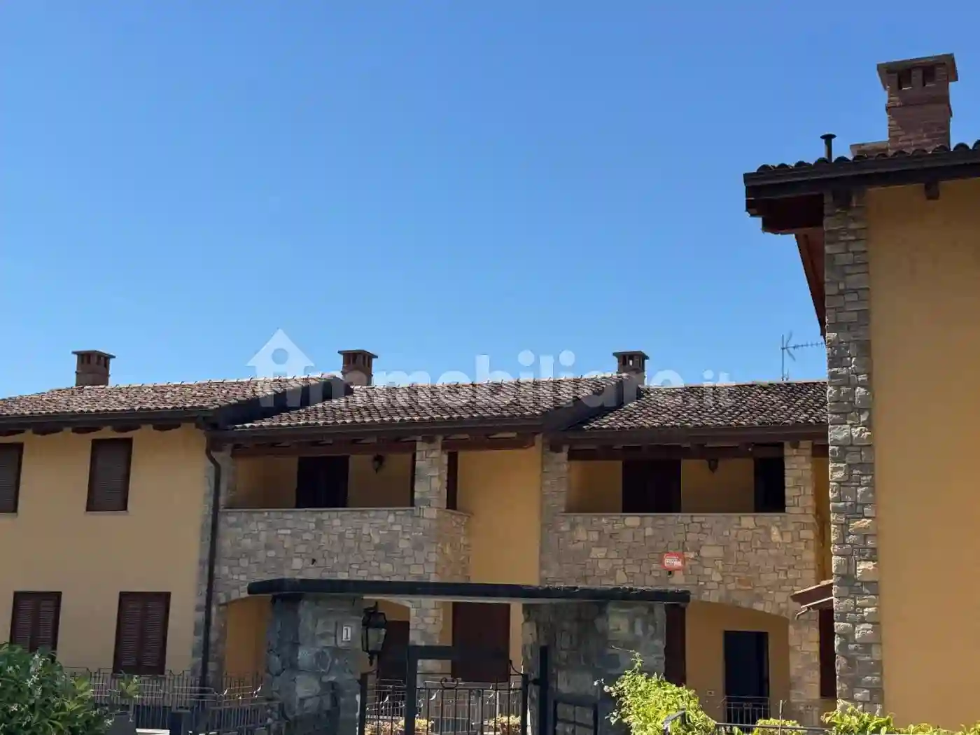 Villa - foto 2