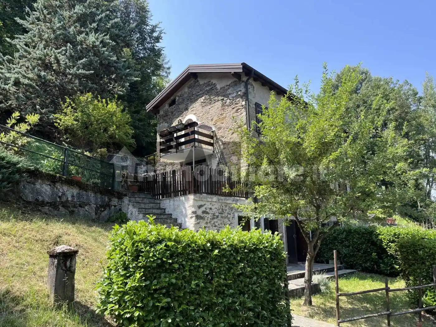 Appartamento in vendita a Piateda