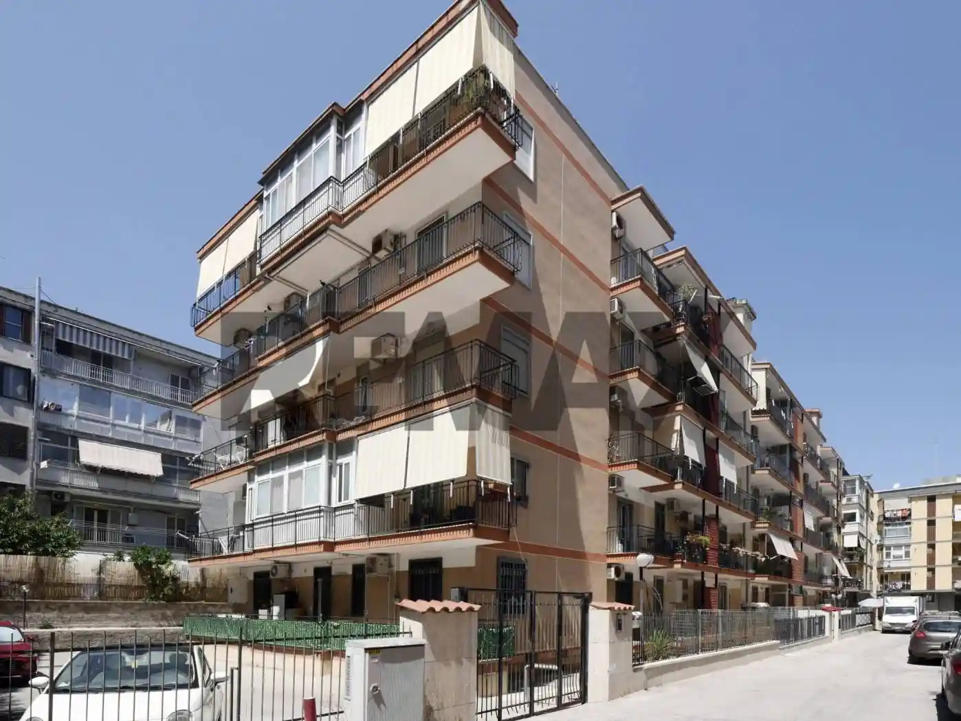 Appartamento in vendita a Bari