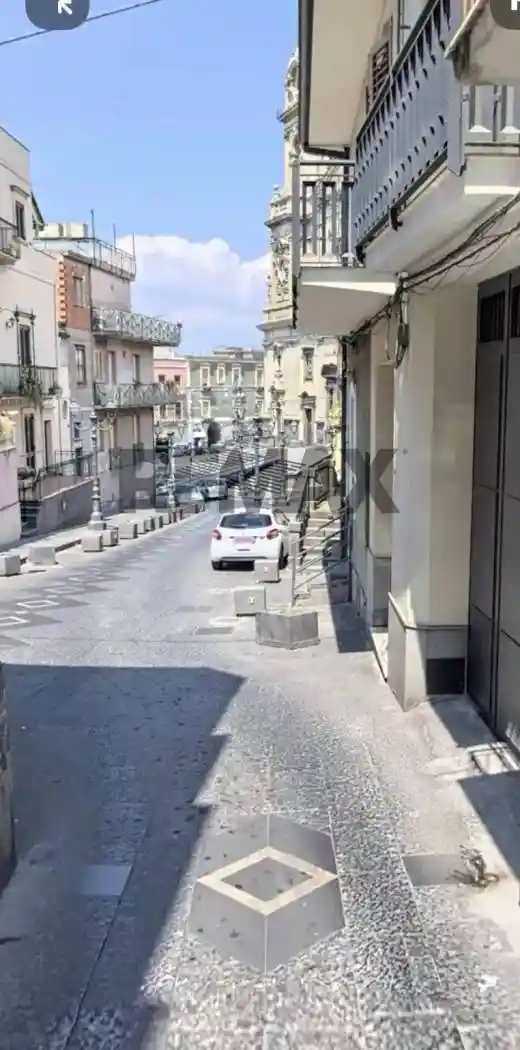 Casa indipendente in vendita a Biancavilla