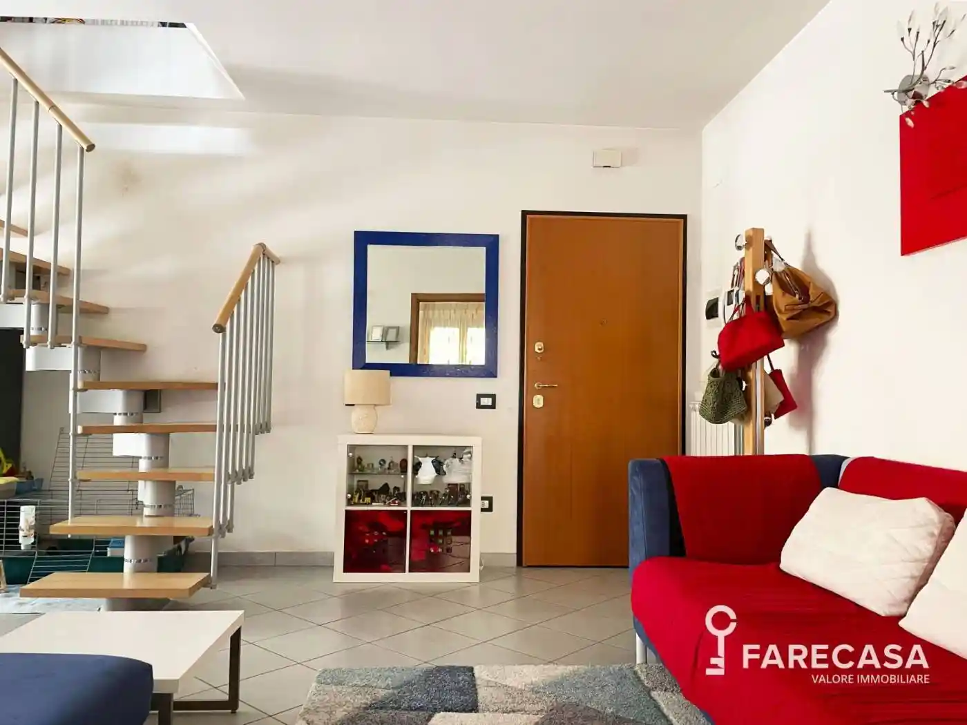 Appartamento in vendita a Teramo