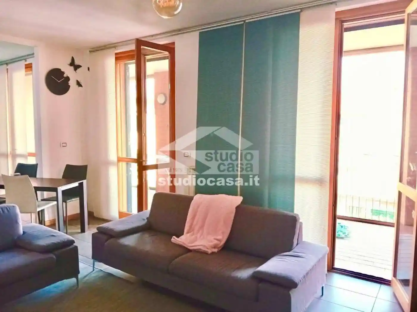 Appartamento in vendita a Comazzo