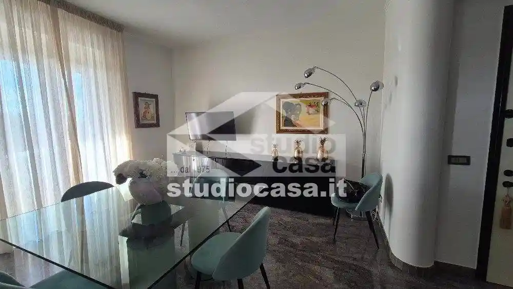 Attico - Mansarda in vendita a Melzo