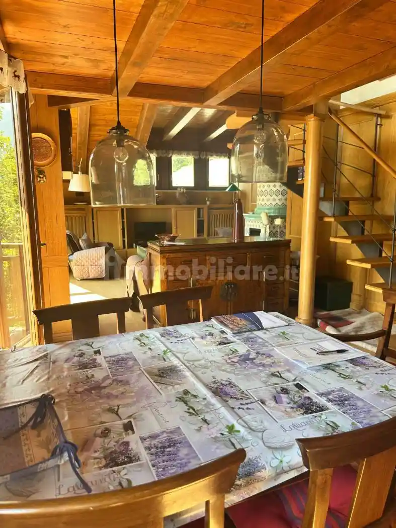 Appartamento in vendita a Bardonecchia