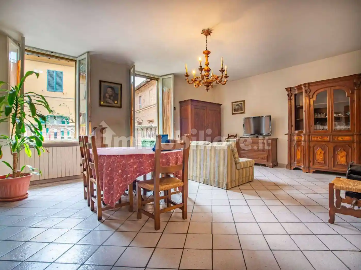 Appartamento in vendita a Siena
