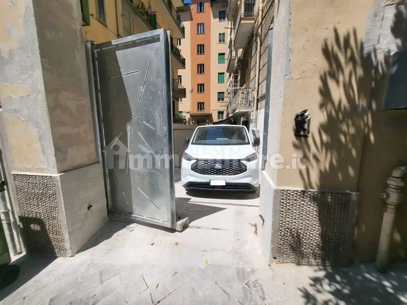 Appartamento in vendita a Salerno