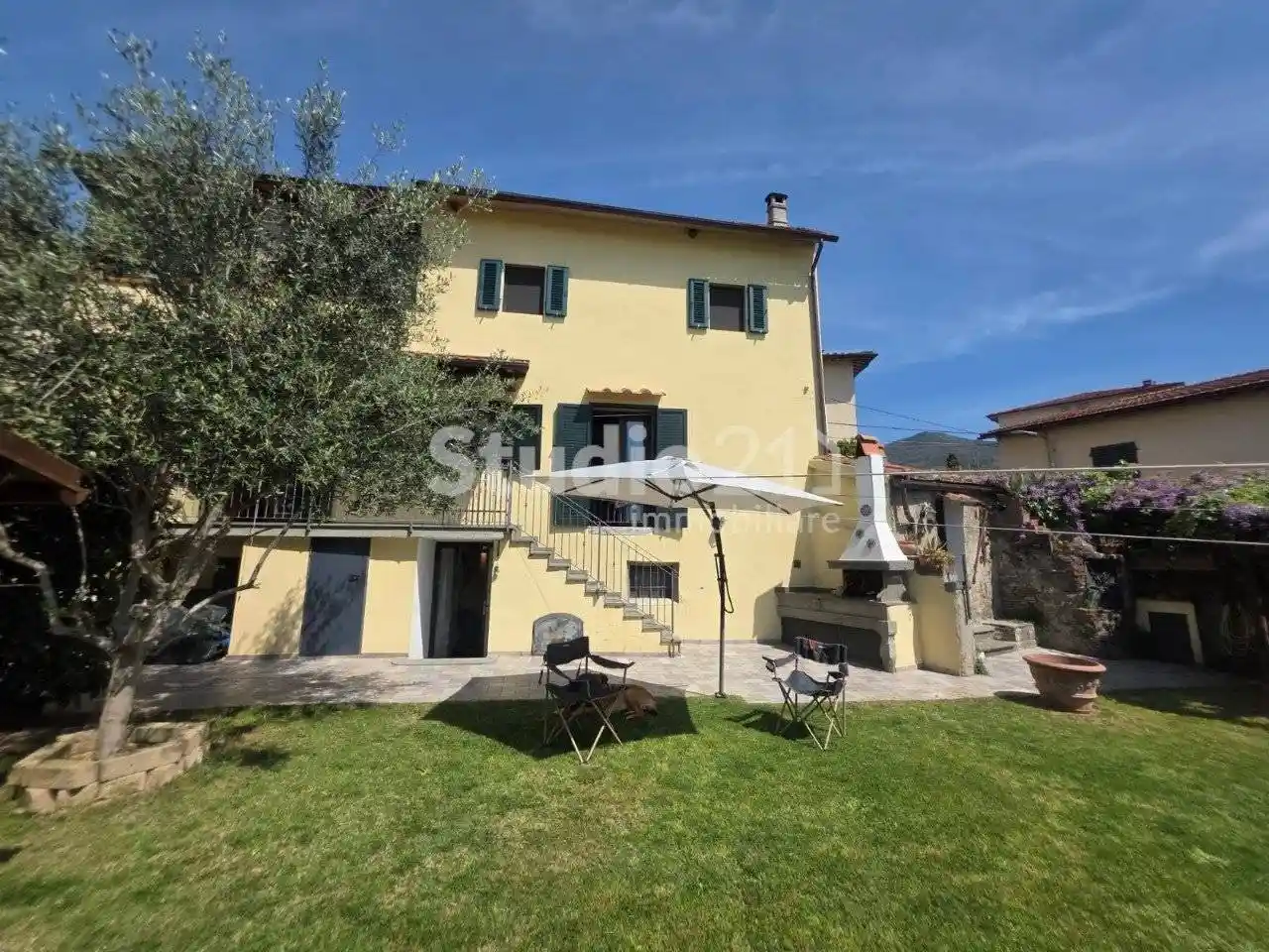 Villetta a schiera in vendita a Reggello