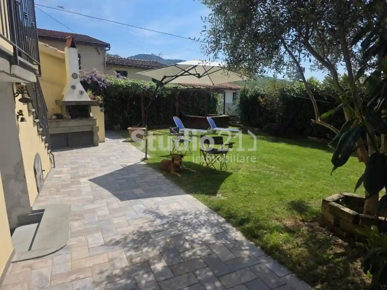 Villetta a schiera - foto 3