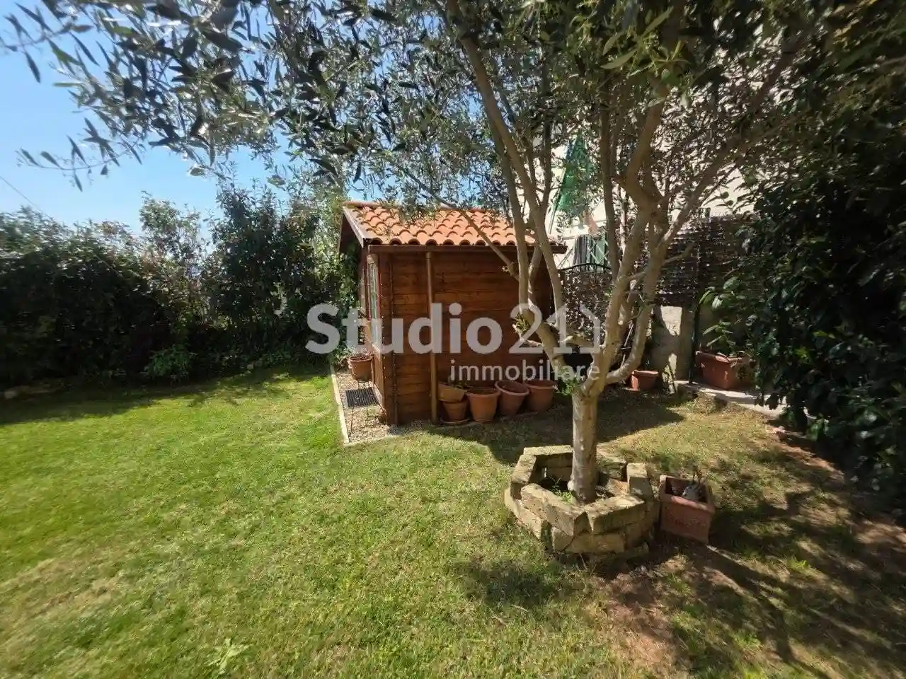 Villetta a schiera - foto 4