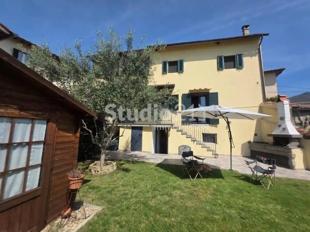 Villetta a schiera - foto 5