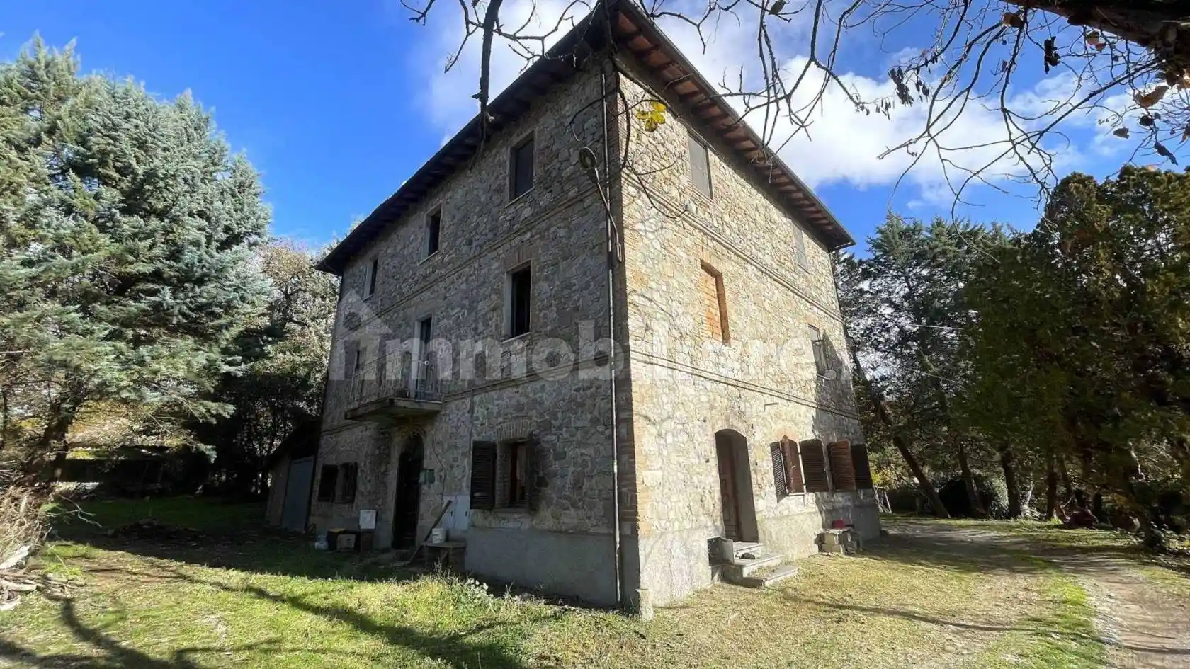 Rustico - Casale in vendita a Parrano
