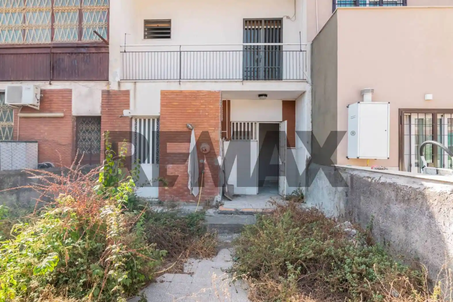 Casa indipendente in vendita a Catania
