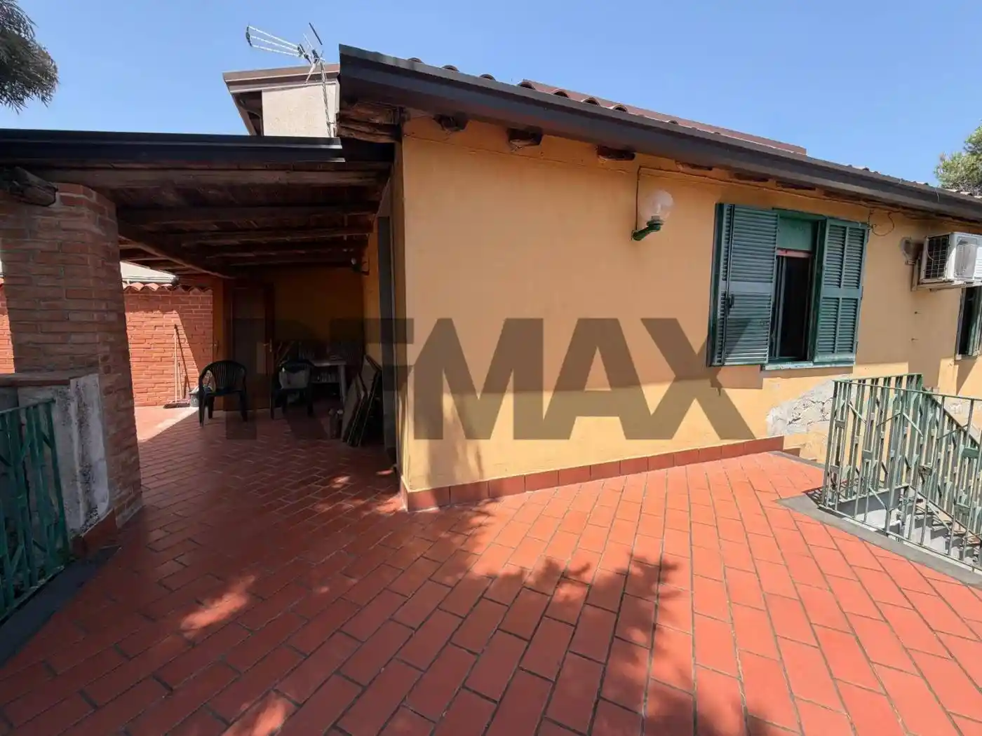 Villa in vendita a Trecastagni