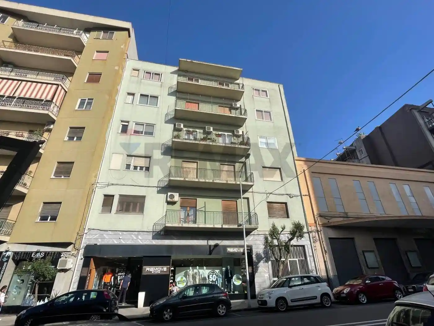 Appartamento in affitto a Caltagirone