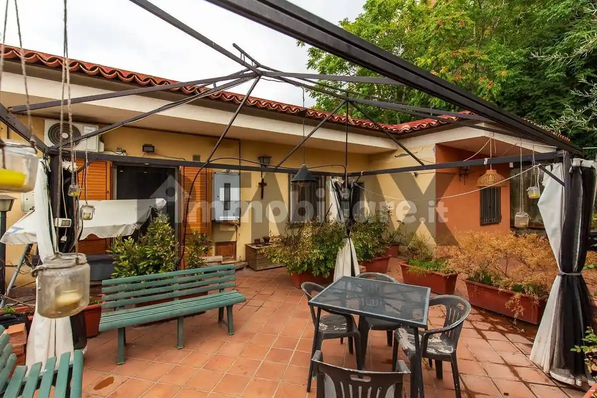 Villa in vendita a Paternò