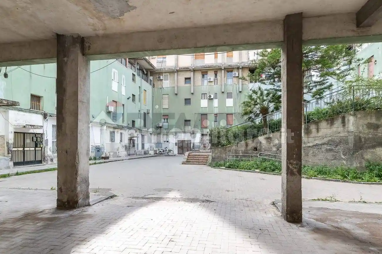 Appartamento in vendita a Catania