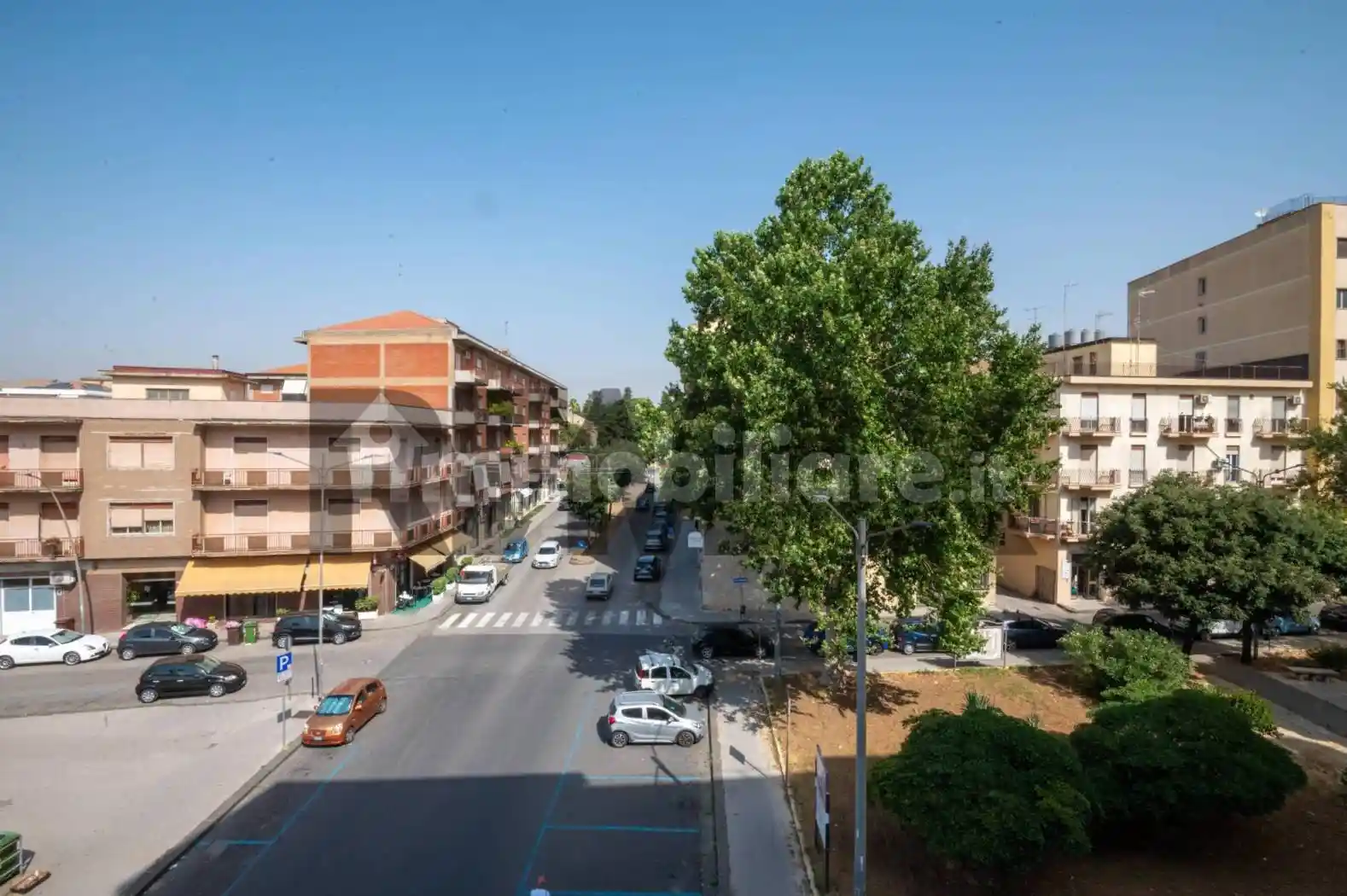 Appartamento in vendita a Caltagirone