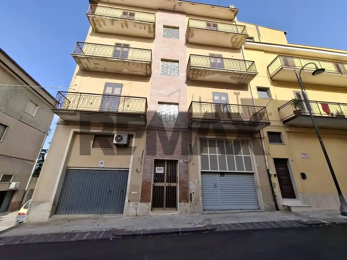 Appartamento in vendita a Palazzolo Acreide