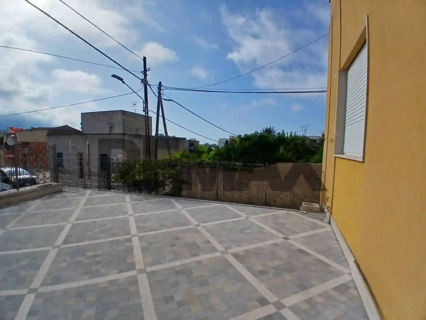 Casa indipendente in vendita a Valderice