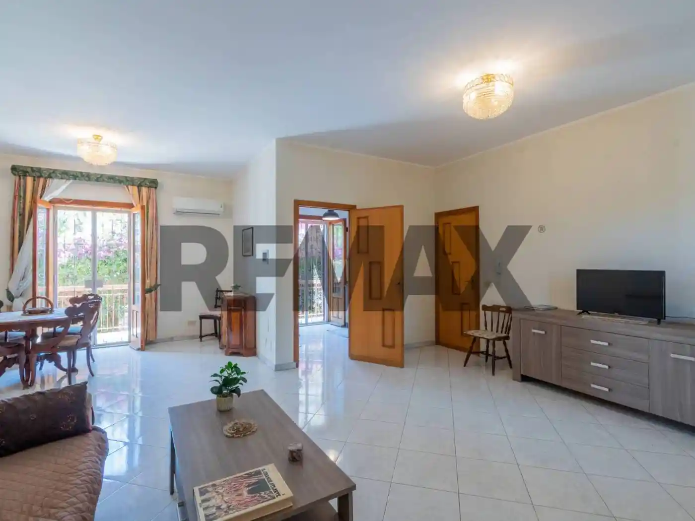 Casa indipendente in vendita a Palermo