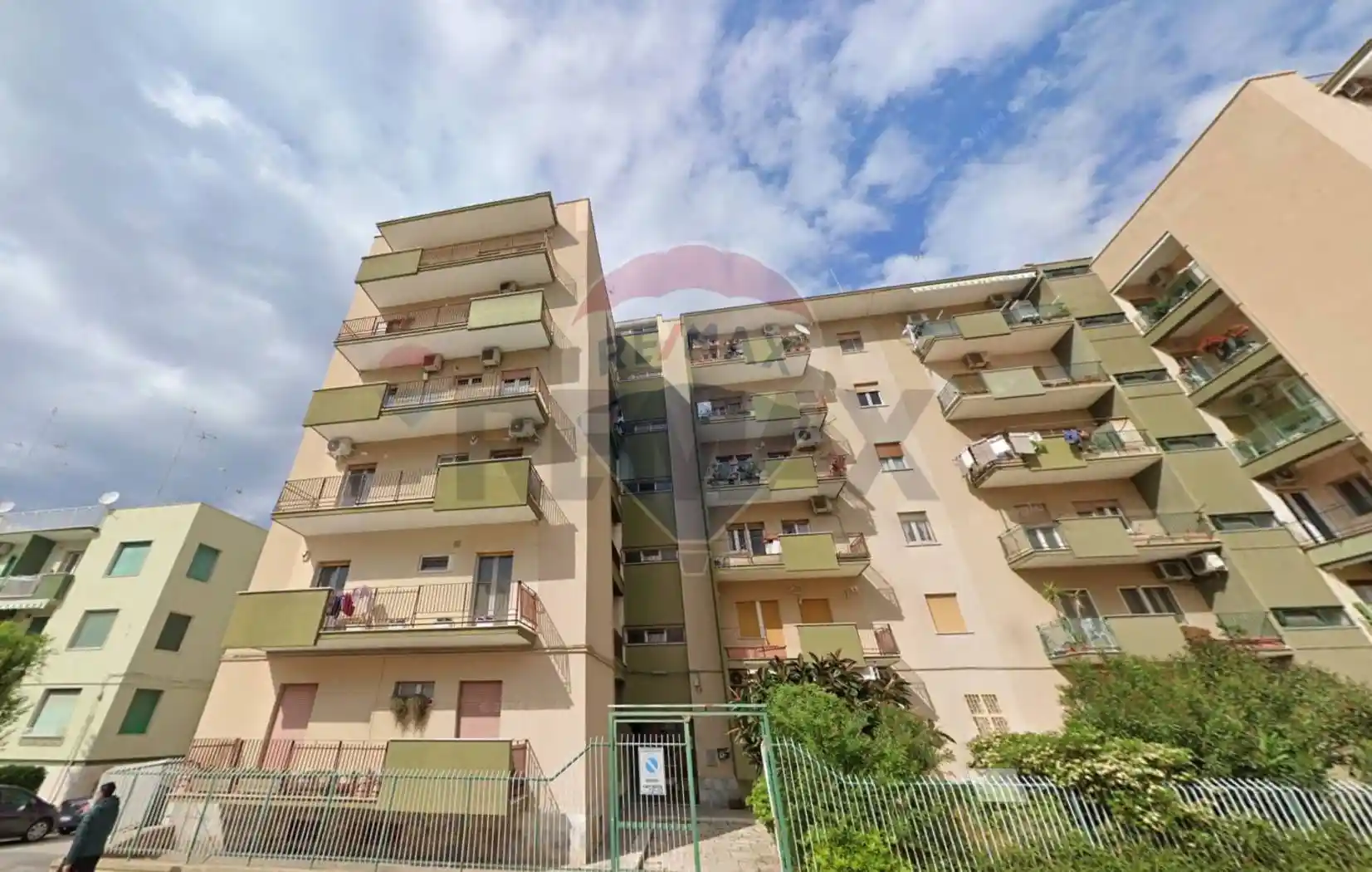 Appartamento in vendita a Molfetta