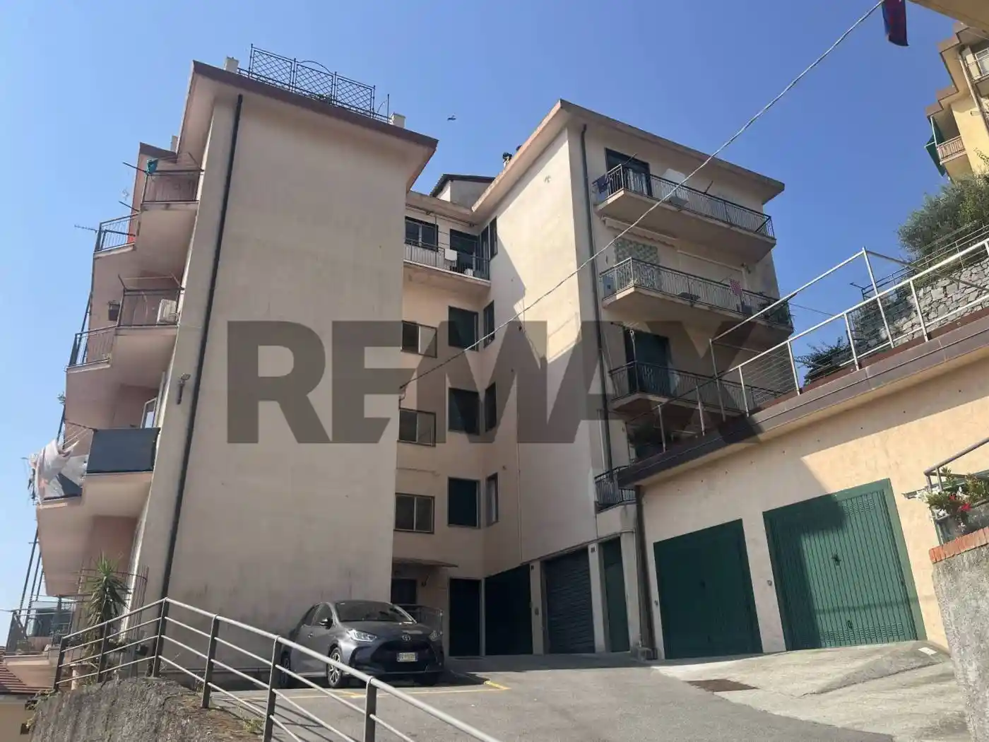 Appartamento in affitto a Varazze