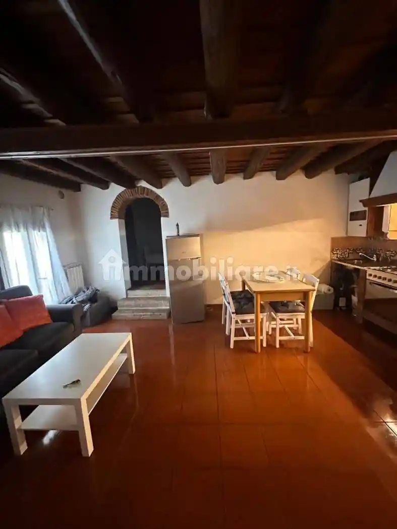 Appartamento in affitto a Padova