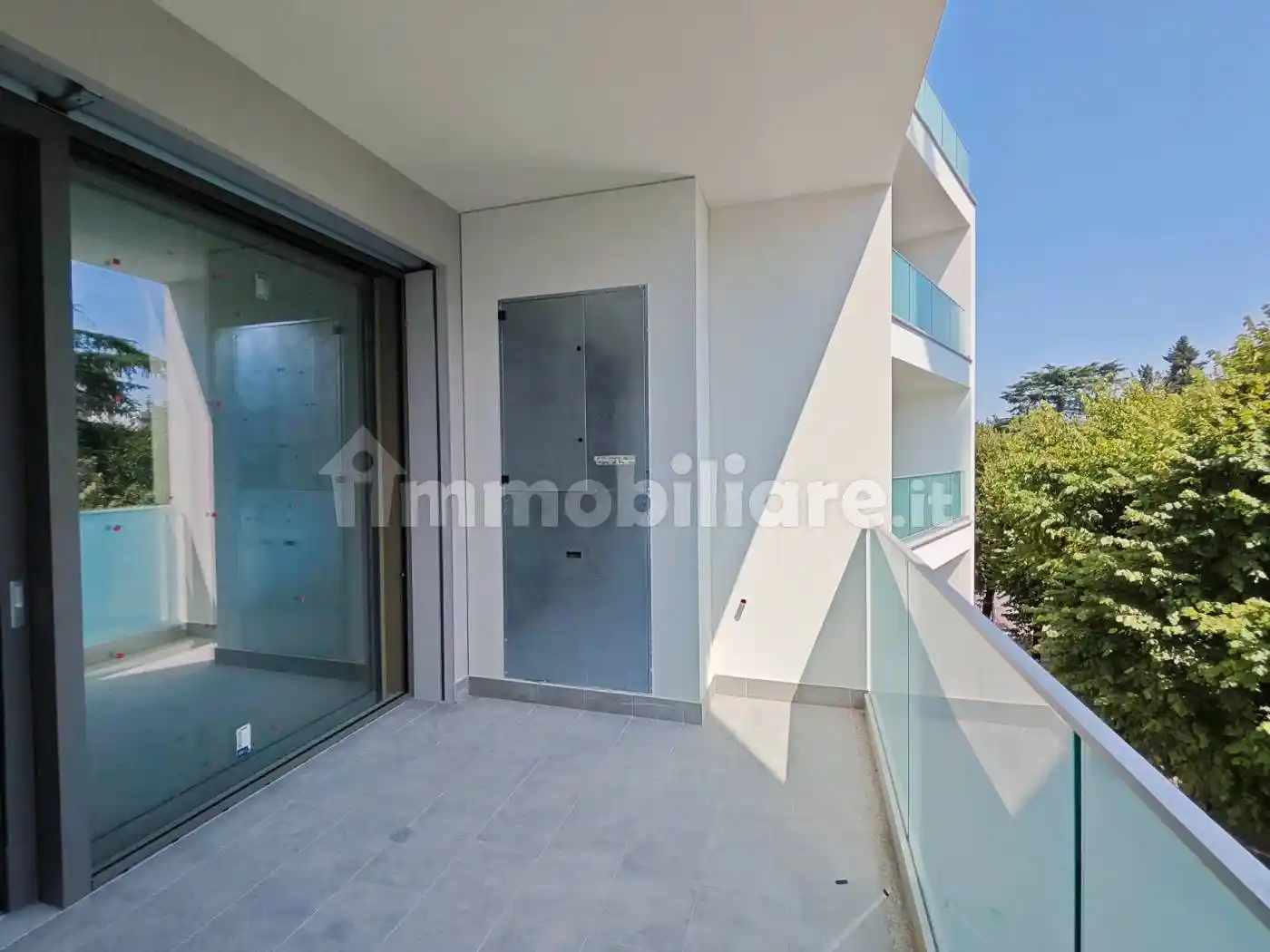 Appartamento in vendita a Nova Milanese