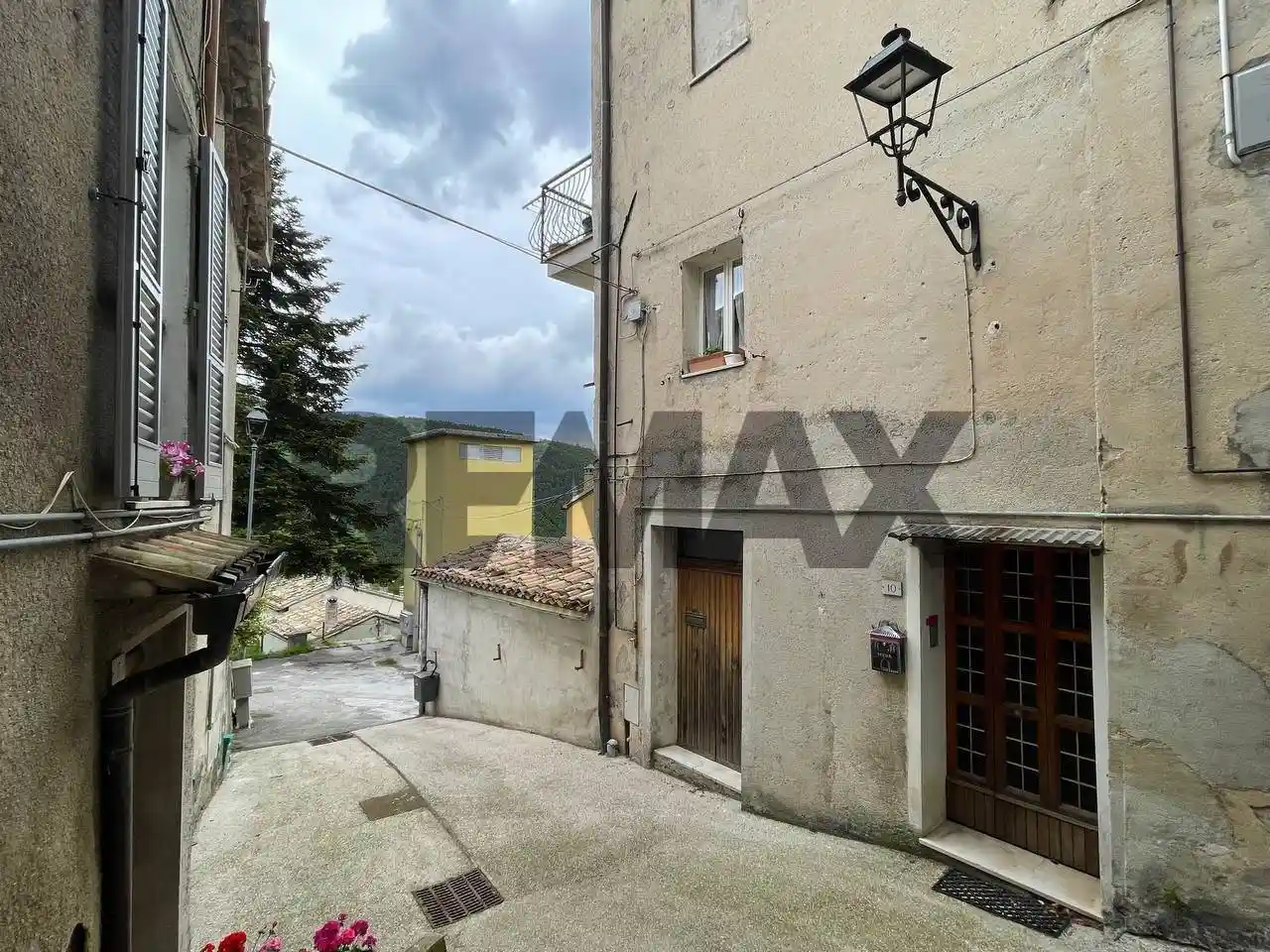 Appartamento in vendita a Arcevia