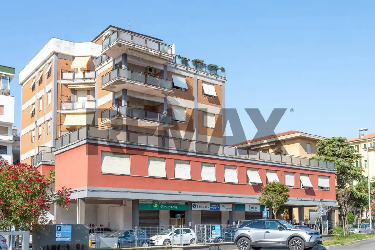Appartamento in vendita a Ancona