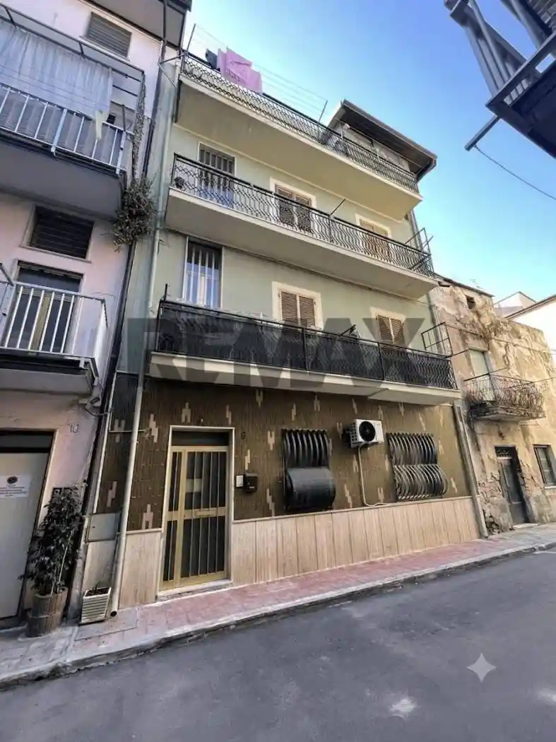 Appartamento in vendita a Corigliano-Rossano