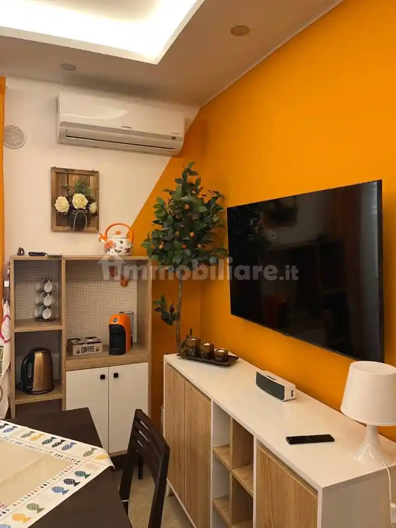 Appartamento in vendita a Terrasini
